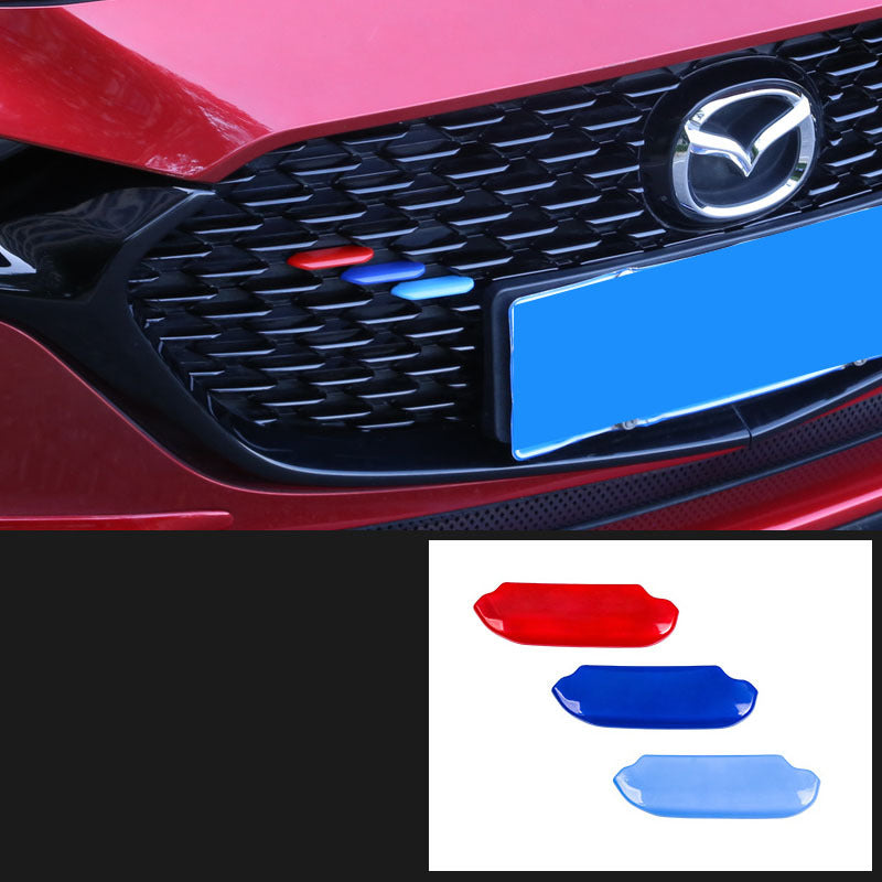 Car Interior Decoration Accessories Set