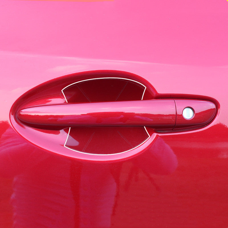 Car Interior Decoration Accessories Set