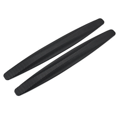Car Bumper Protector Strip – Anti-Collision Corner Guard