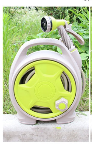 High Pressure Car Wash Water Gun