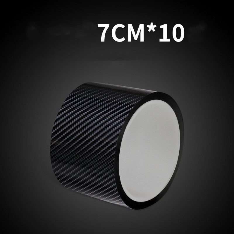 Carbon Fiber Car Door Protector