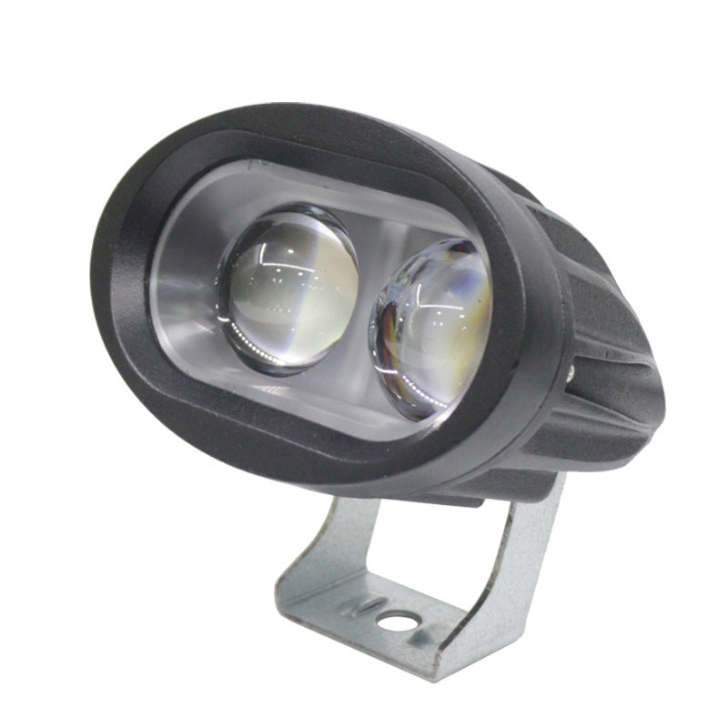 Motorcycle & E-Car LED Headlight