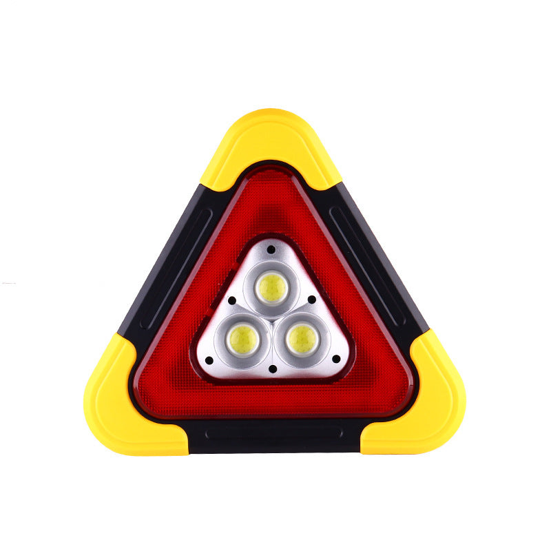 Car Safety Emergency Warning Light