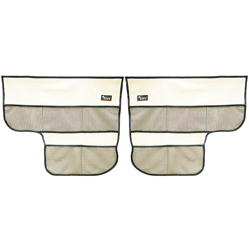 Car Side Door Protective Pad