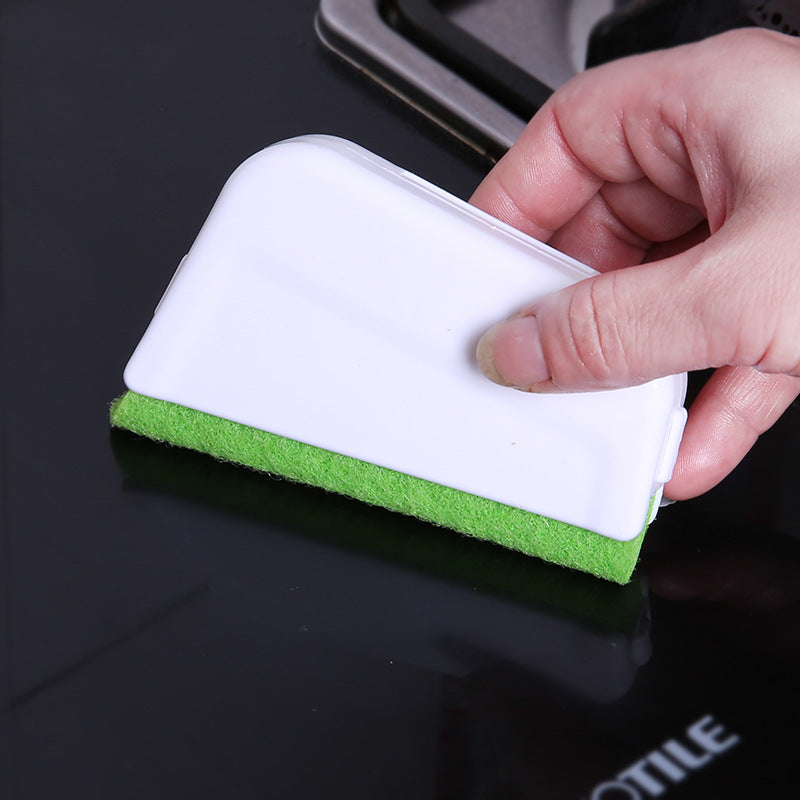 Multi-Functional Crevice Cleaning Tool for Car