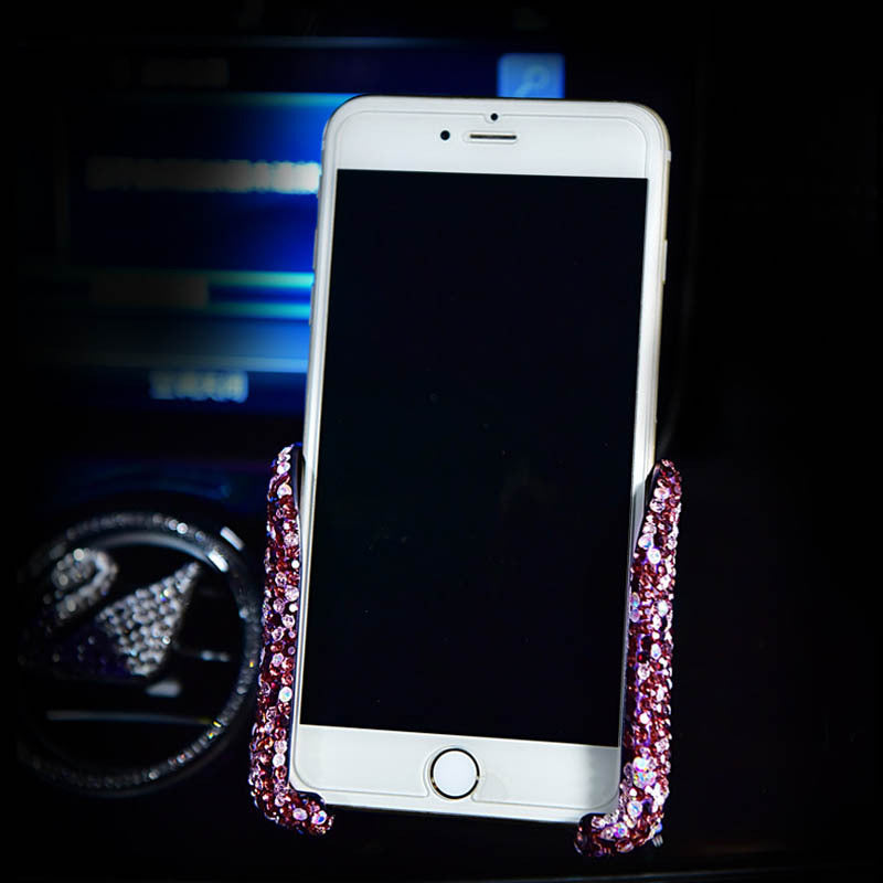 Aromatherapy Car Diffuser for Women