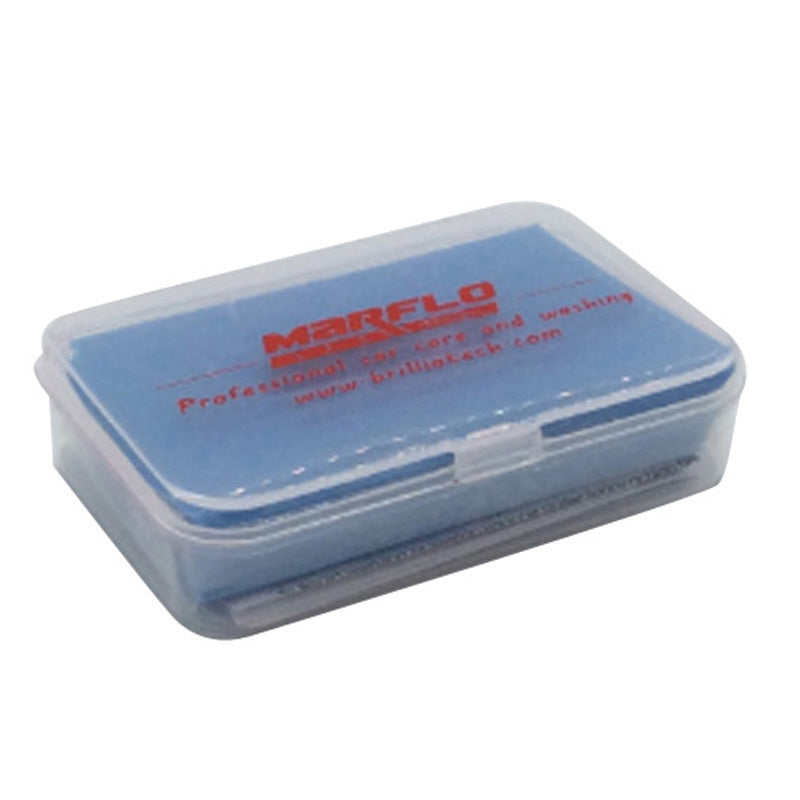 Car Cleaning Gel Mud – Reusable Universal Detailing Dust Cleaner for Interior  🚗