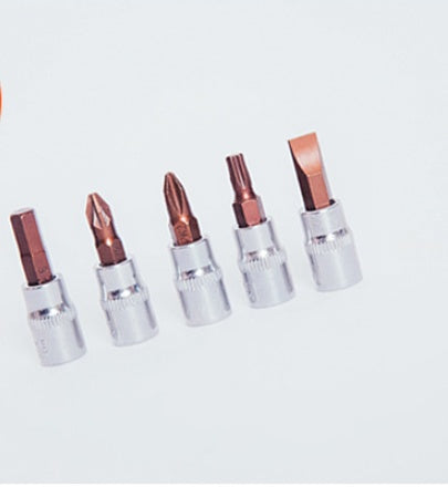 Professional Car Repair & Mechanic Tool Kit with Portable Storage