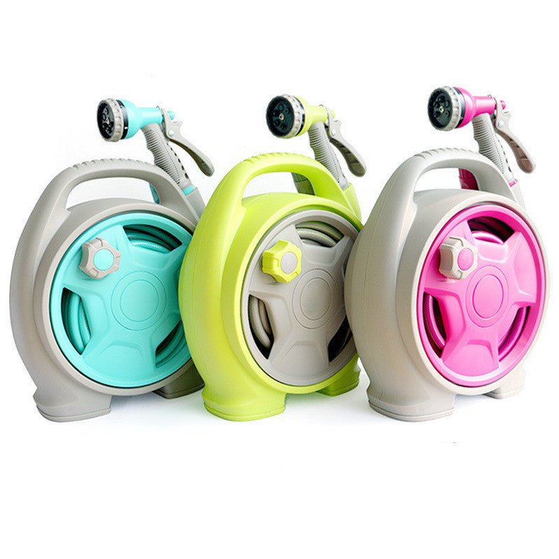 High Pressure Car Wash Water Gun