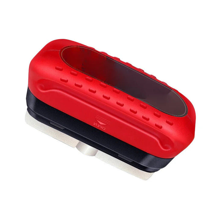 Universal Windshield & Car Glass Sponge Cleaner Tool for Removing Dirt and Film