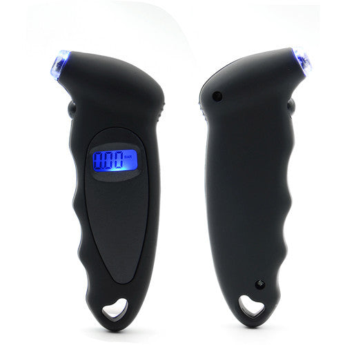 Digital Tire Pressure Gauge