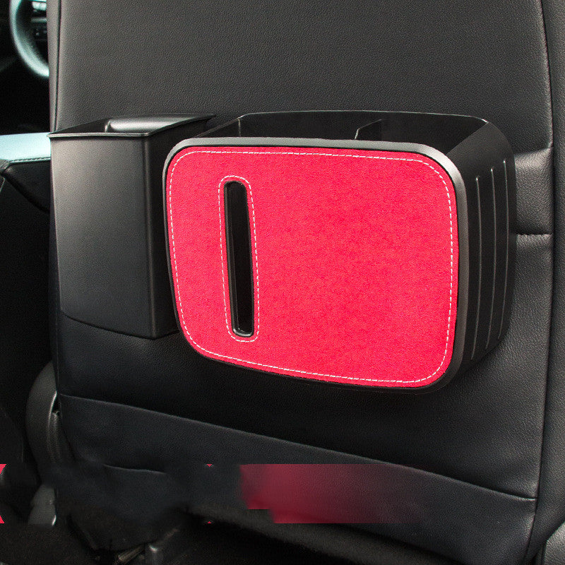 AutoTidy™ Waterproof Bin