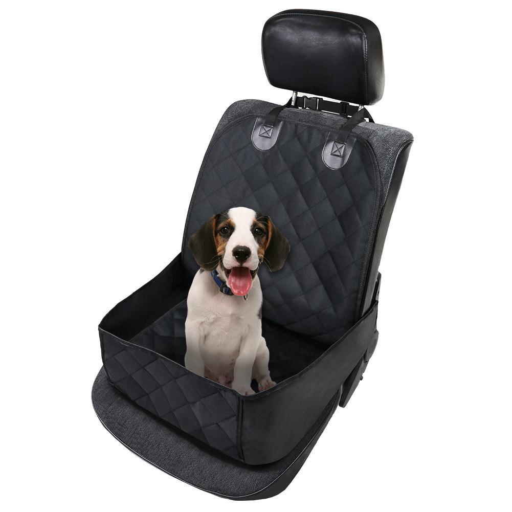 Pawtéct™ Luxe Seat Shield