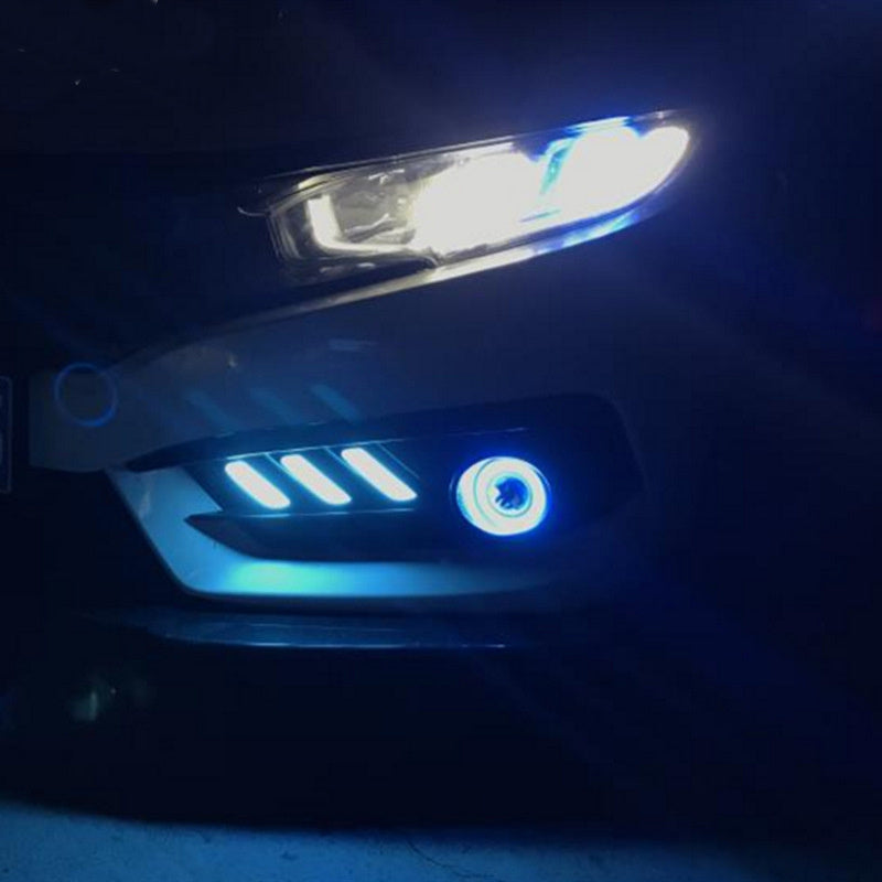 LED Car Front Beacon