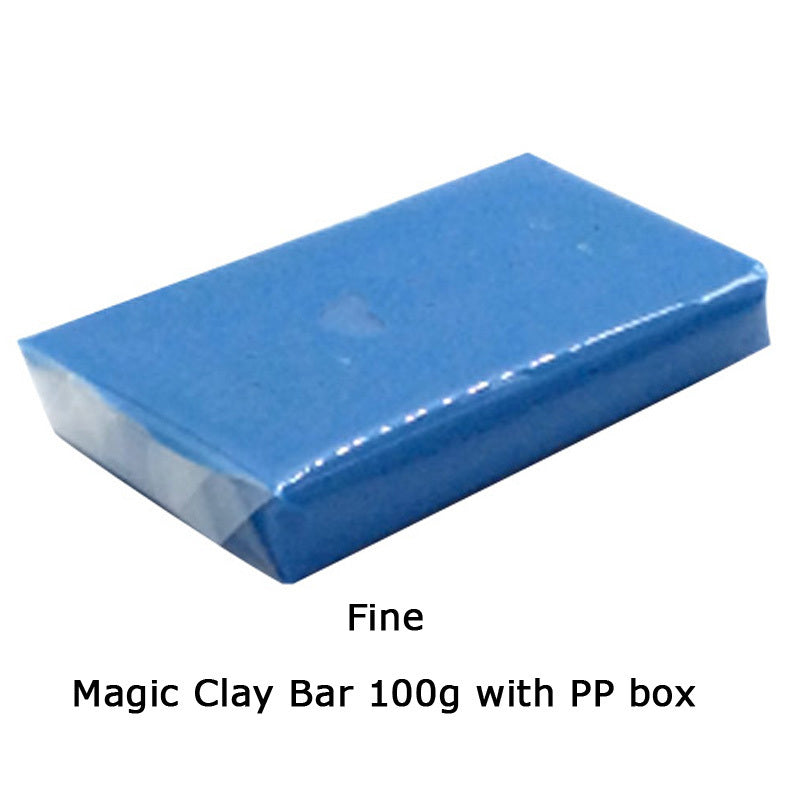 Car Cleaning Gel Mud – Reusable Universal Detailing Dust Cleaner for Interior  🚗