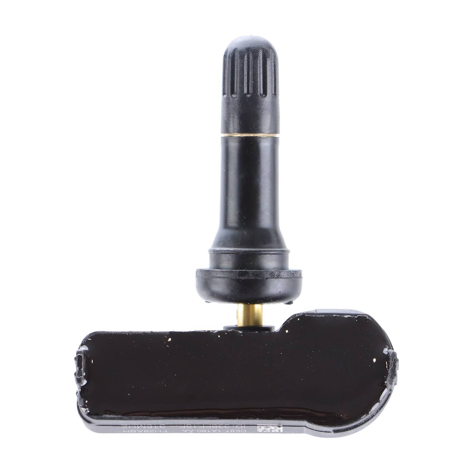 4Pcs TPMS Tire Pressure Sensors – 9L3Z-1A189-A for Ford & Lincoln Vehicles