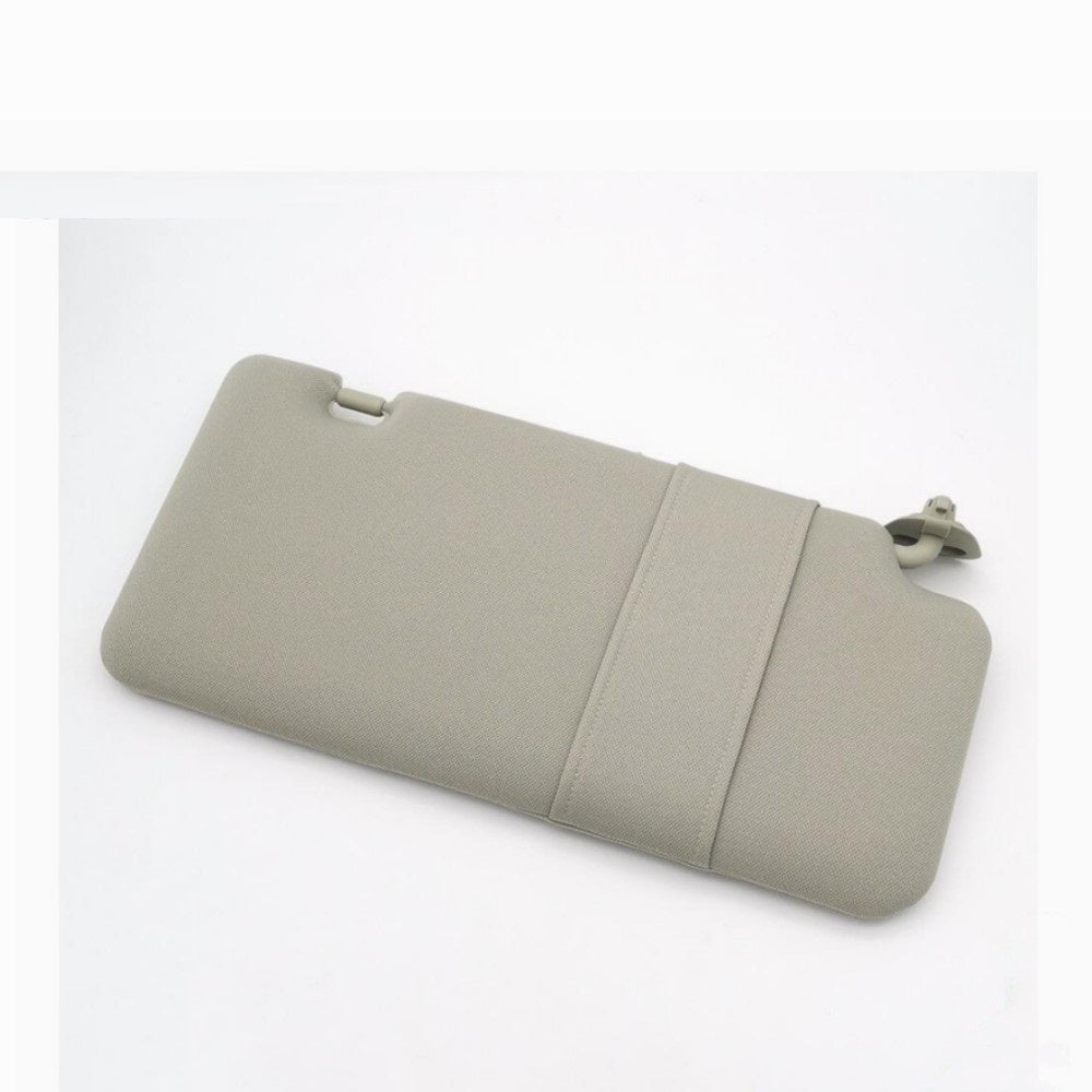 Car Sun Visor with Cosmetic Mirror