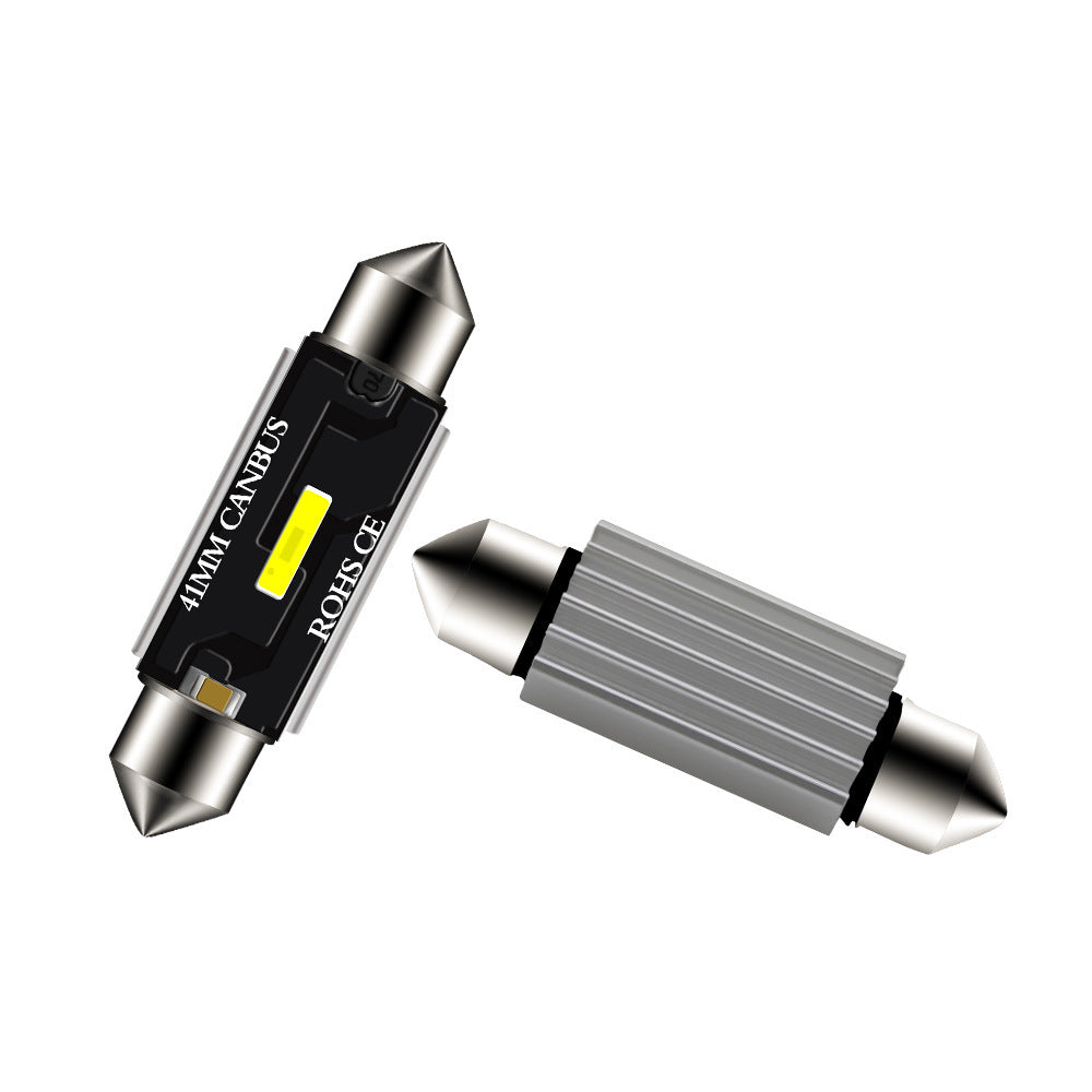 LED Car Reading Light