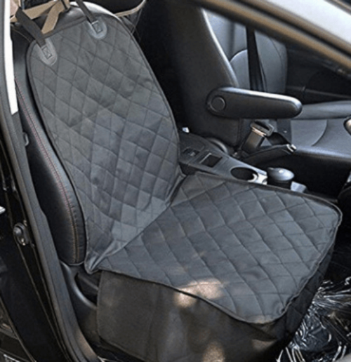 Pawtéct™ Luxe Seat Shield