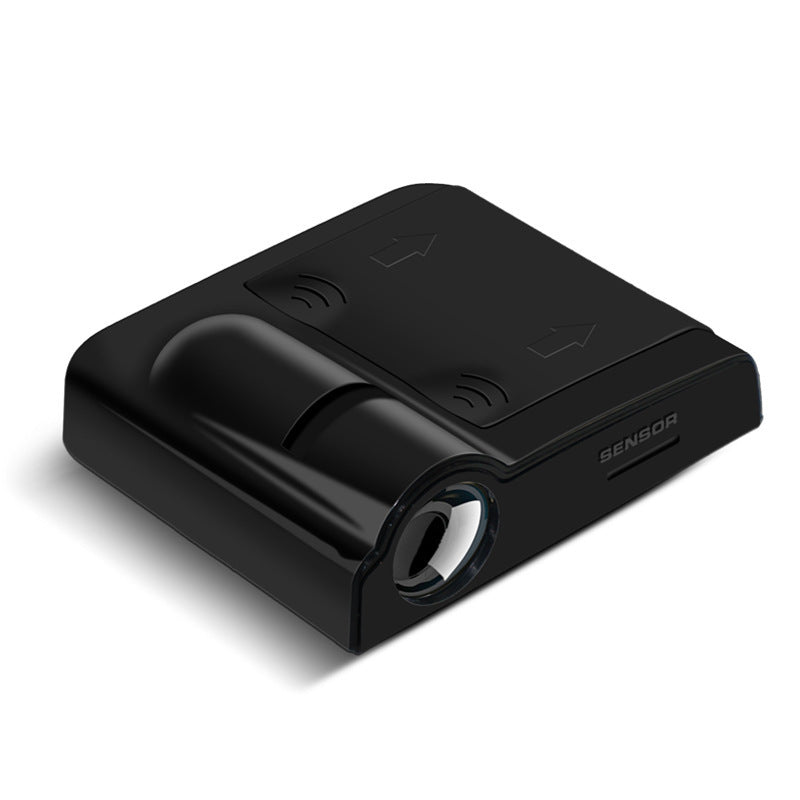 Car Door LED Projection Lamp