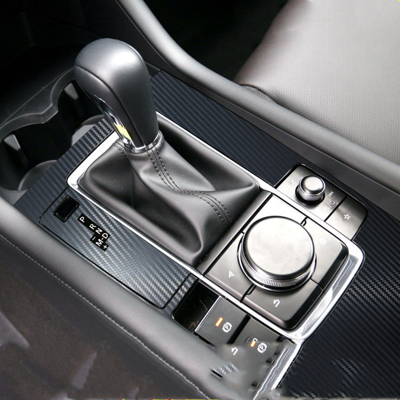 Car Interior Decoration Accessories Set