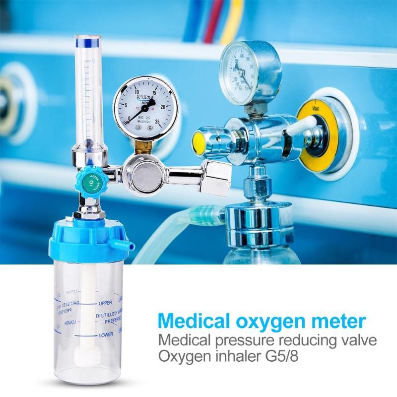 High-Quality Medical Oxygen Tank Parts & Connectors | Durable Oxygen Supply Equipment