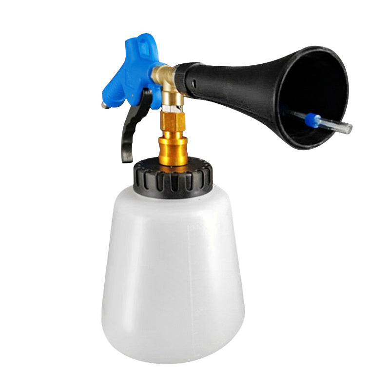 Multi-Purpose Detailing Brushes, Dust Removers & Cleaning Accessories Set