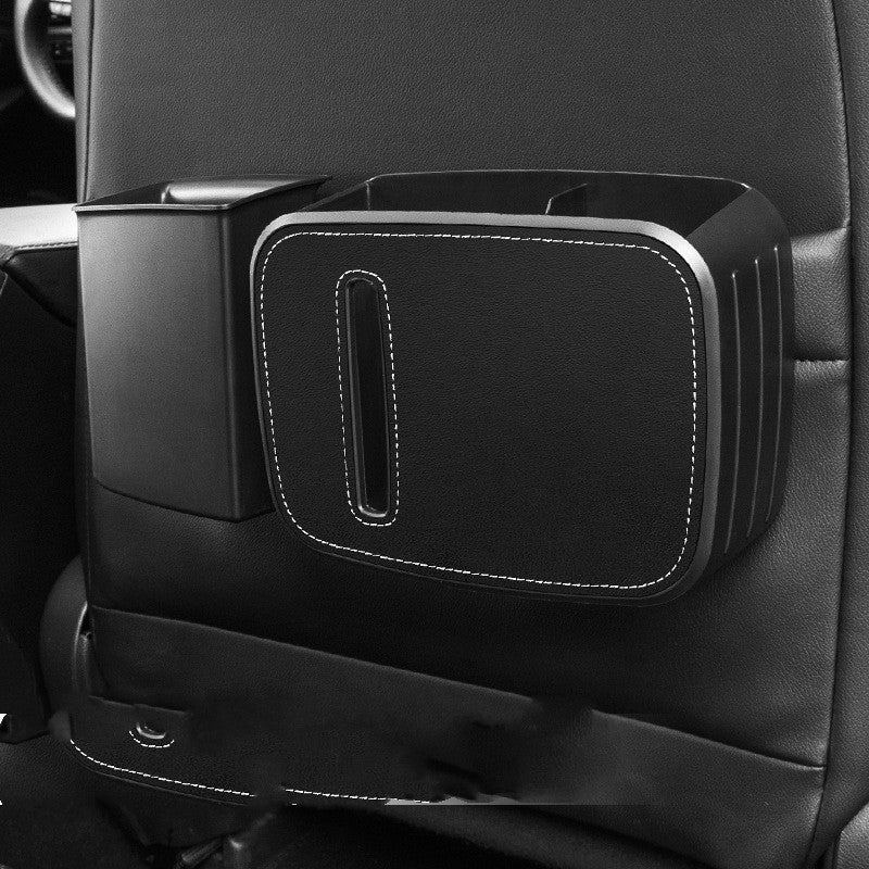 AutoTidy™ Waterproof Bin