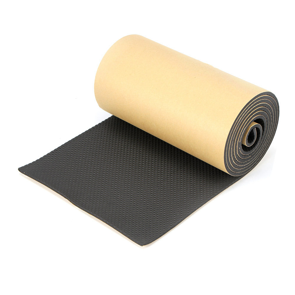 Bumper Babe Wall Guard – Protect Your Ride in Style