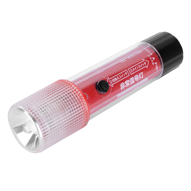 Car Safety Emergency Warning Light
