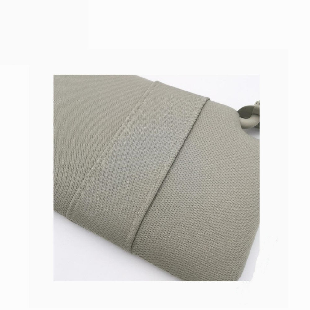 Car Sun Visor with Cosmetic Mirror