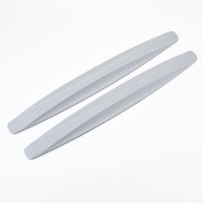 Car Bumper Protector Strip – Anti-Collision Corner Guard