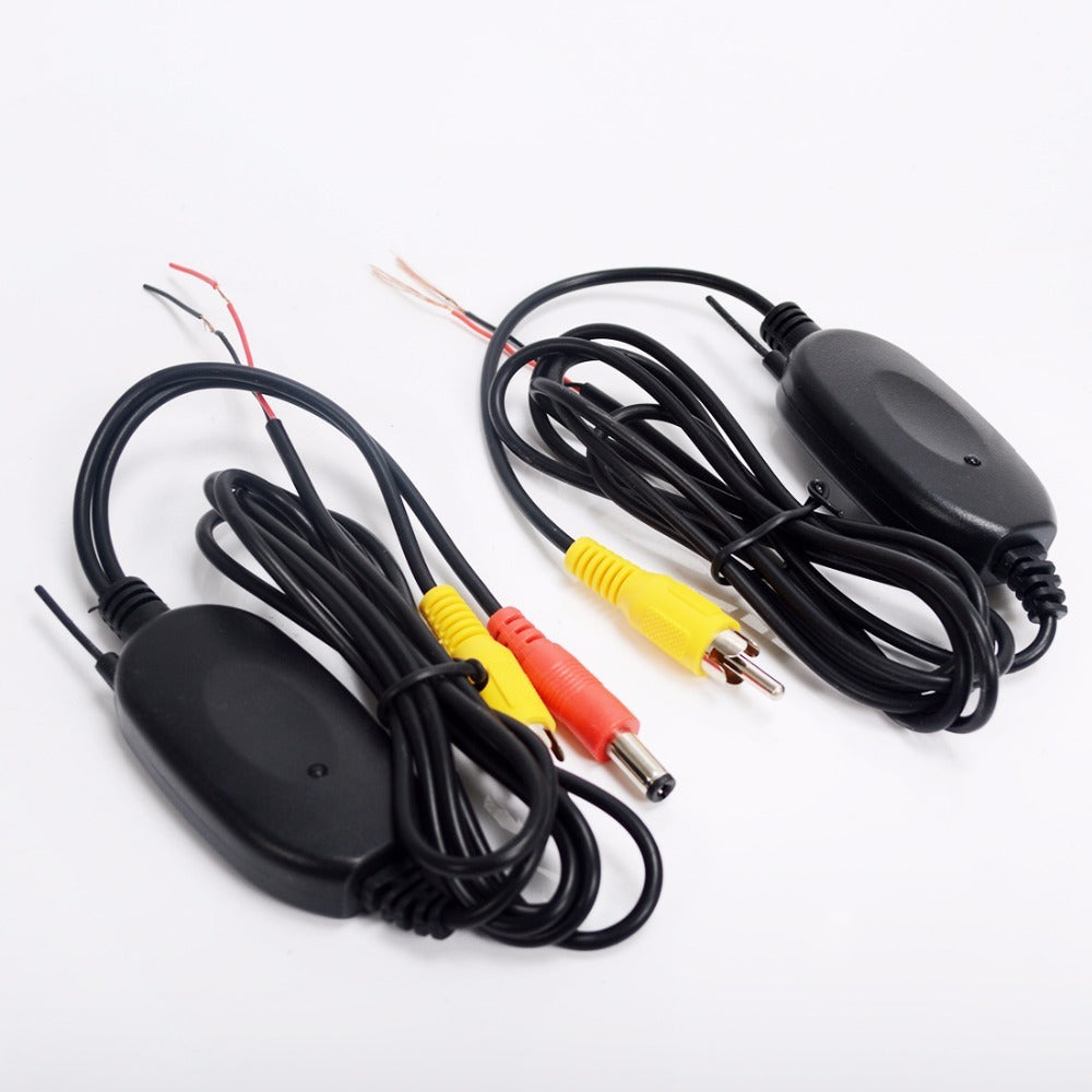 4G Wireless Car Rearview Camera Transmitter