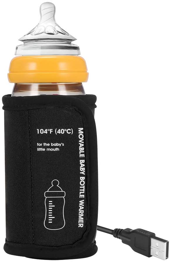 Hot Mama™ Bottle Sleeve
