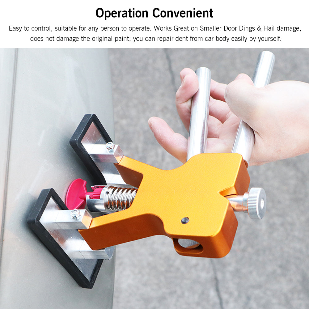 All-in-One Dent Pulling & Glue Removal Kit
