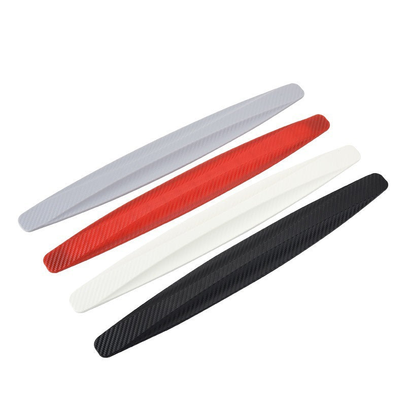 Car Bumper Protector Strip – Anti-Collision Corner Guard