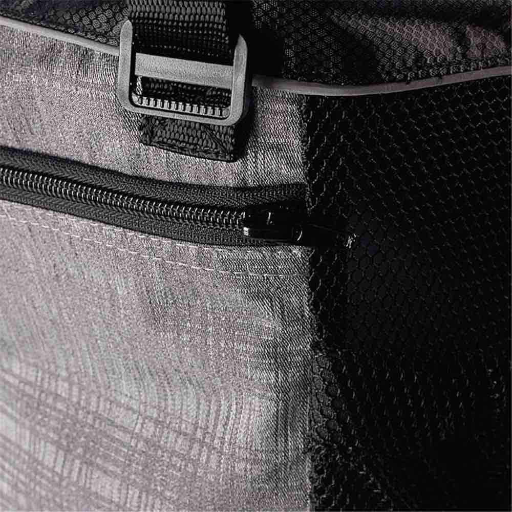 Paws Up! Portable Car Seat for Dogs – Safe, Snug & See the World