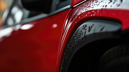 Exterior Accessories