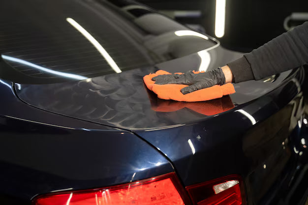 Cleaning & maintenance