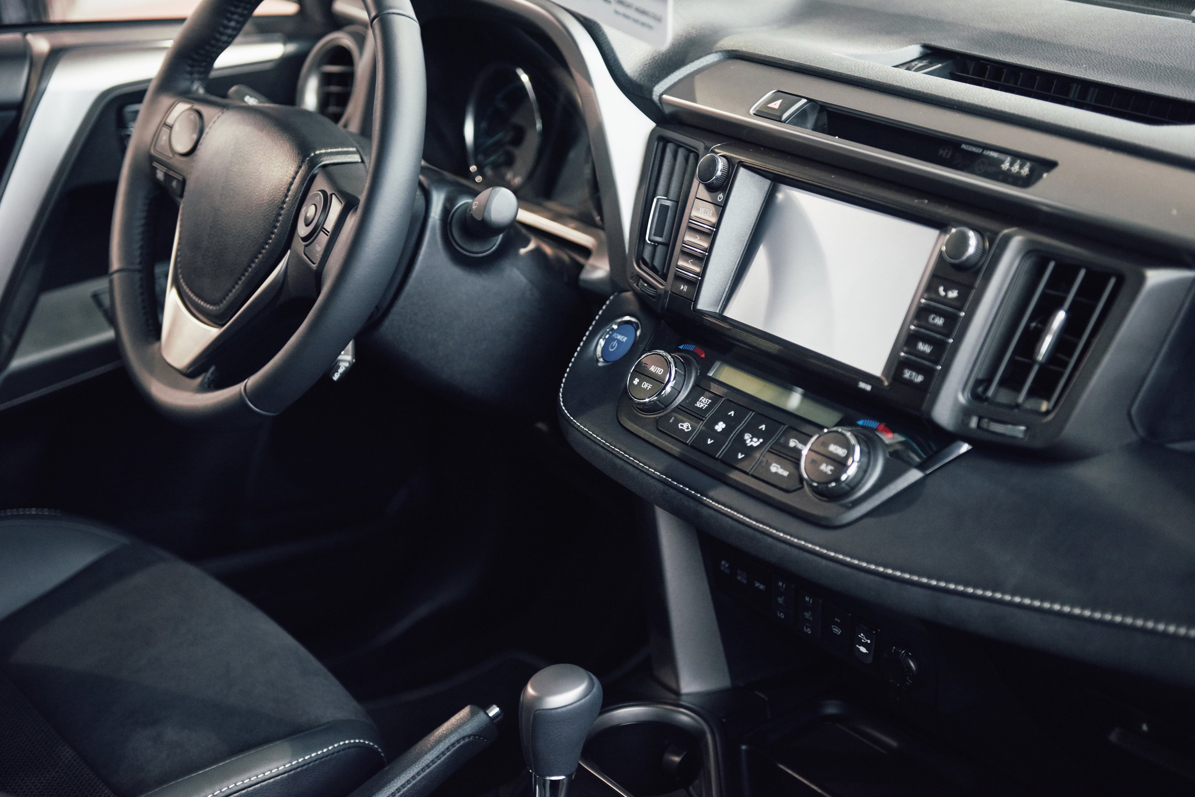 Interior Accessories