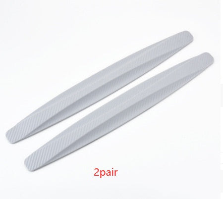 Car Bumper Protector Strip – Anti-Collision Corner Guard