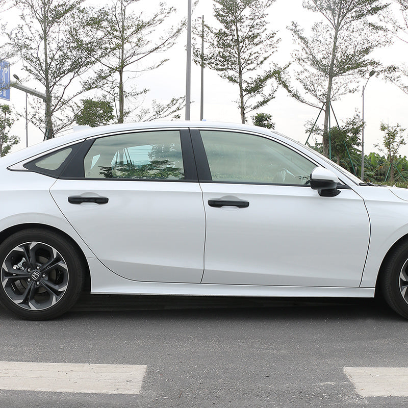 Car Door Handle Stickers