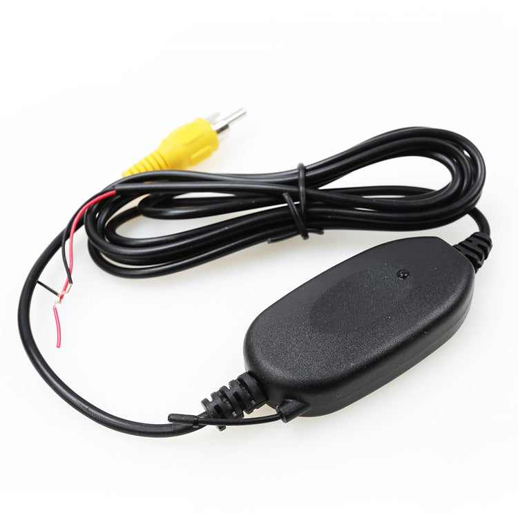 4G Wireless Car Rearview Camera Transmitter
