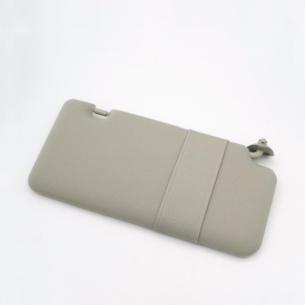 Car Sun Visor with Cosmetic Mirror