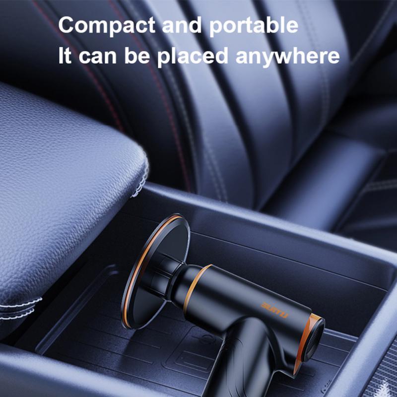 Electric Car Beauty Maintenance Buffer & Waxing Tool for Paint Restoration