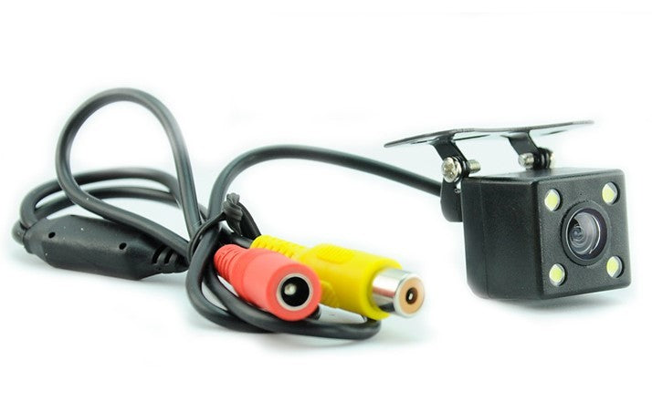 7-Inch Touchscreen Car Radio