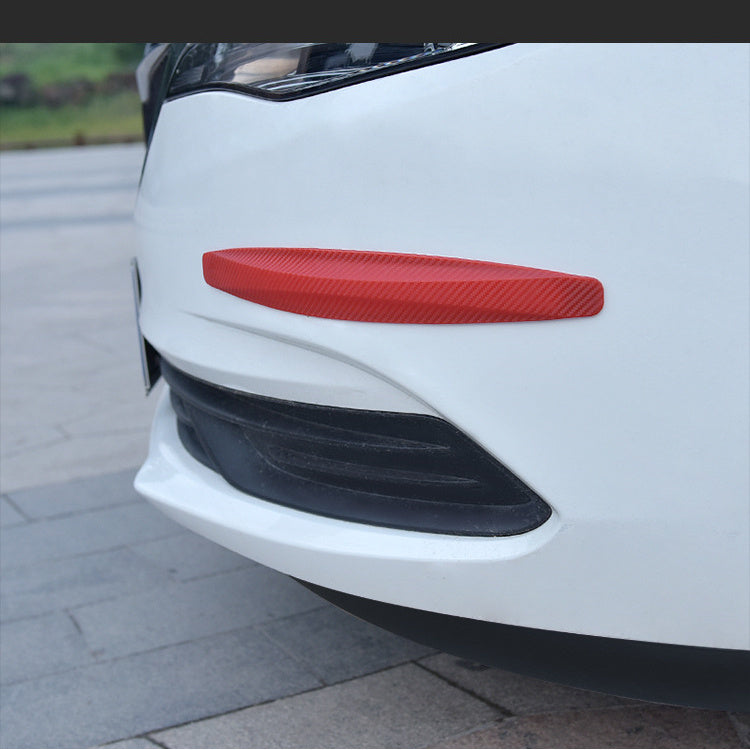 Car Bumper Protector Strip – Anti-Collision Corner Guard