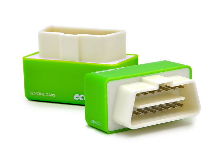 Eco-Friendly OBD2 Chip – Save Fuel with Easy Installation