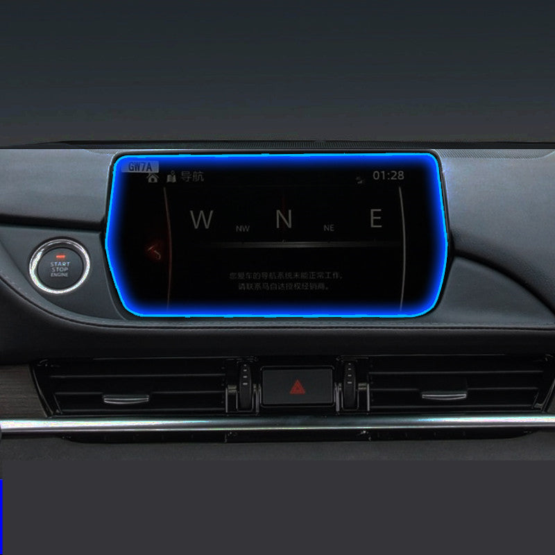 Car Interior Decoration Accessories Set