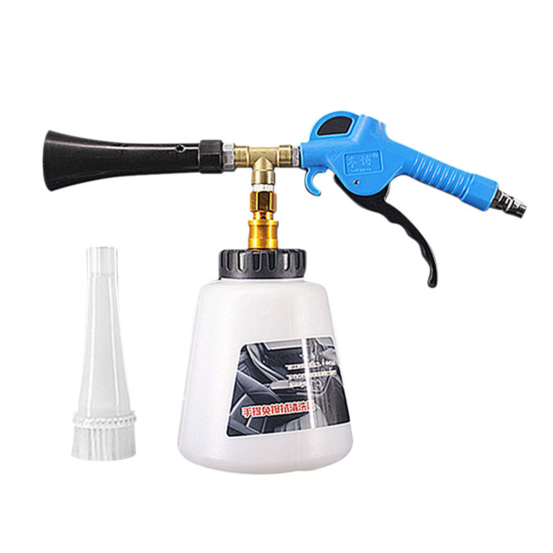 Multi-Purpose Detailing Brushes, Dust Removers & Cleaning Accessories Set